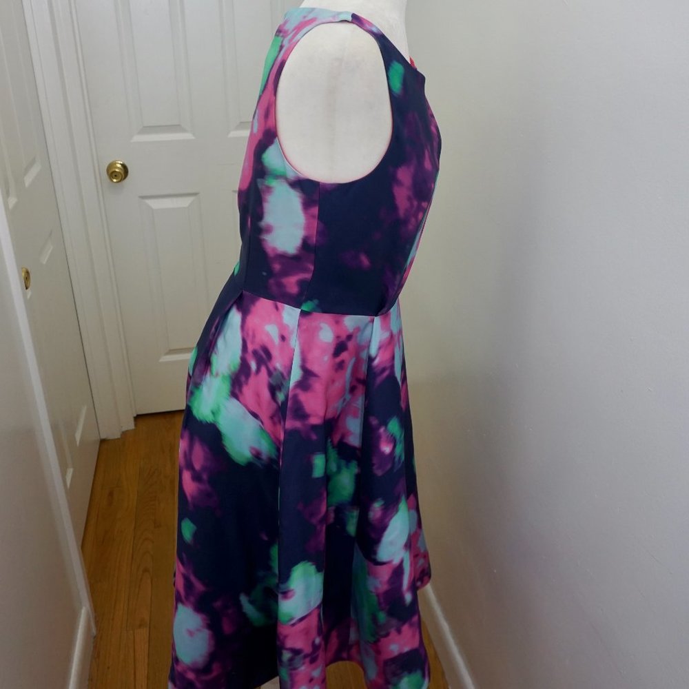๐ NWT KATE SPADE Pattern Olivia Dress (6) - Picture 7 of 10